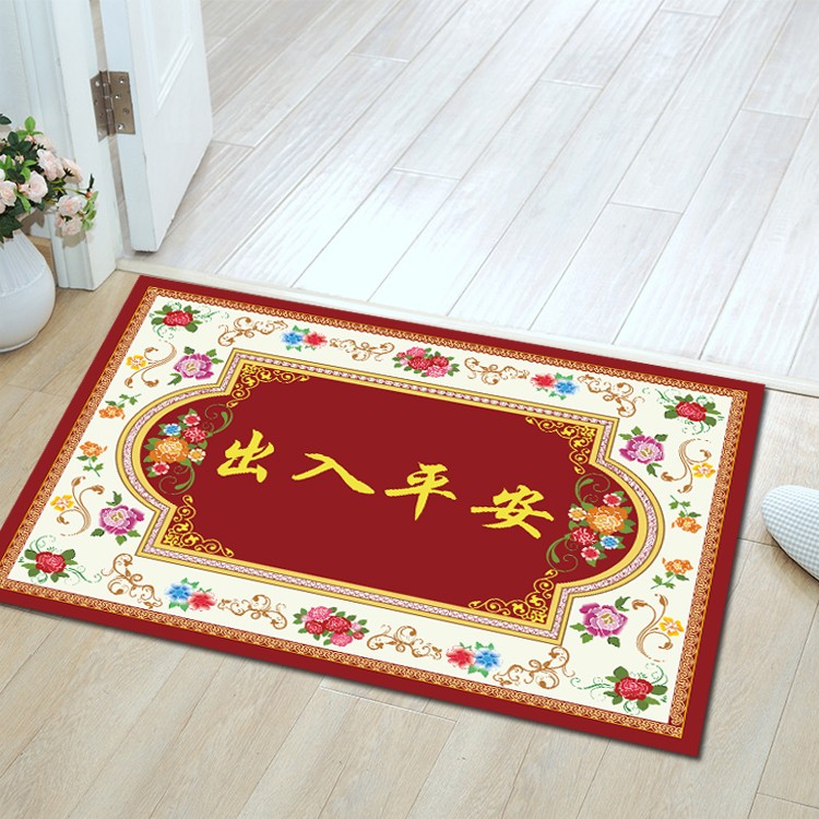 地墊怎么清洗？清洗地墊的注意事項(xiàng)一覽【通亞工藝品】